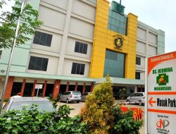 Soal PDP Covid-19 Meninggal, Pernyataan RS Hermina Bertolak Belakang dengan Dinkes!