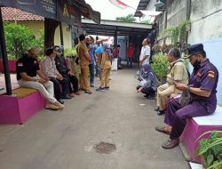 PT Rainbow Karpet Diduga Lecehkan DLH