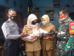 Heboh Penemuan Bayi di Kampung Ciheuleut, Diduga Sengaja Dibuang
