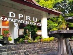 Satu Lagi Pegawai Sekwan yang Dinyatakan Reaktif Covid-19