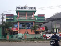 Kendaraan Pengunjung Sering Hilang, Pengelola Parkir Pasar Cileungsi Diduga Langgar SOP