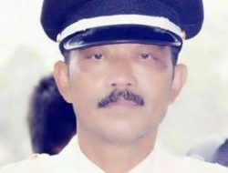 Kabar Duka, Mantan Kades Cilebut Timur Arwanih BE Tutup Usia