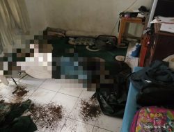 Warga Perumahan Adiwira Persada Cibinong Digegerkan Penemuan Mayat