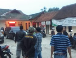 Hasil Testing Dinilai Janggal, Calon Kades Gugur Ontrog Panitia Pilkades