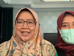 Tak Sendiri, Ade Yasin: Anak Gadis Saya Juga Positif Covid-19