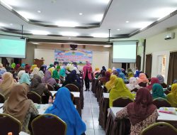 PUBLIKASI KINERJA DINAS PENDIDIKAN KABUPATEN BOGOR TAHUN 2020