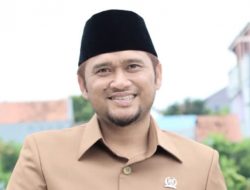 Banyak Pohon Tumbang, ASB Pertanyakan Kinerja Disperumkim