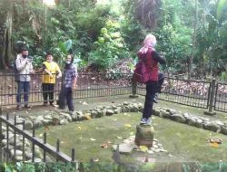 UPI Bandung Ogah Tanggapi Petisi PBPK Terkait Kasus Penginjakan Batu Panaekan Situs Purbakala
