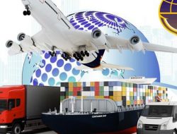 Cegah Varian Baru Covid-19, Kemenhub Terbitkan SE Atur Penerbangan Internasional