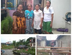Puluhan Warga KPR Pribadi di Desa Tarikolot Minta Pertanggungjawaban Pengembang