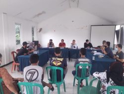 Kades Tarikolot Citeureup Fasilitasi Sengketa Jual Beli KPR Pribadi Warganya