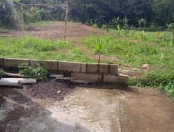 Oknum ASN PUPR Diduga Dalangi Penolakan Warga Atas Pembangunan Klaster Perumahan di Rangga Mekar