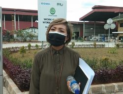 Soal Bau Menyengat Dari limbah B3, Ini Penjelasan Pihak PT PPLI
