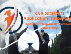 12 Warga Mesir Lulus Seleksi Program Beasiswa KNB Tahun 2021