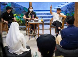 Agar Memiliki Daya Saing, Menkop UKM Dorong Pelaku UMKM Bangun Brand Bersama