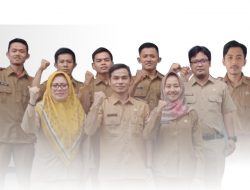 Pemdes Hambalang Gaungkan Kibarkan Bendera Merah Putih Serentak dan Ucapkan HUT RI ke-76