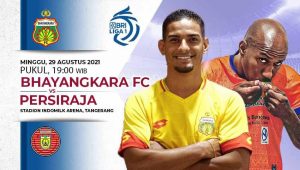 Prediksi BHAYANGKARA FC vs PERSIRAJA: The Guardians Unggul Segalanya??