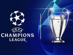 Ini Dia Hasil Lengkap Matchday ke-2 Liga Champions: Barcelona Tim Paling Merana