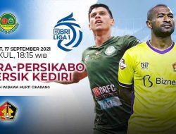 Prediksi BRI Liga 1 TIRA PERSIKABO vs PERSIK KEDIRI: Ambisi Putus Tren Negatif