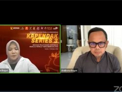 Minimalkan Persoalan, Bima Arya Minta Disdukcapil Lakukan Pemutakhiran DPT
