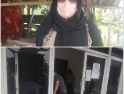 Penasehat Hukum Ini Dampingi Warga Bojong Koneng, Soal Kasus Rusaknya Kantor Desa