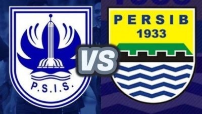 Prediksi BRI Liga 1 PSIS Semarang vs Persib Bandung: Duel Ketat dan Menarik