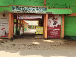 Kades Wanaherang Sebut Legalitas Yayasan Generasi Mandiri Tidak Jelas