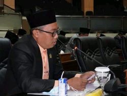 Banyak Oknum Pembuang Limbah B3, Achmad Fathoni: Melecehkan Gakum Di Kabupaten Bogor
