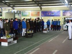 Bima Minta KNPI Kota Bogor Terus Lakukan Kaderisasi Cetak Calon Pemimpin
