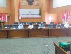 Rudy Susmanto Fasilitasi Tokoh Masyarakat Terkait Polemik Pasar Citeureup, Ini Katanya