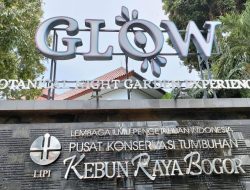 Wali Kota Bogor Keluarkan Rekom “Stop” Operasi Wisata GLOW KRB