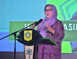 Pencairan Samisade Masih Berproses, Ade Yasin: Sisa 66 Milyar Harus Terserap Tahun Ini