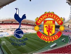 Tottenham vs Manchester United, Laga Super Big Match Liga Inggris Pekan Kesepuluh