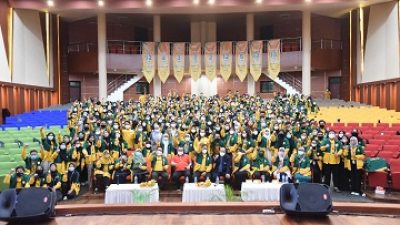 Keren, IPB University Sabet Peringkat 2 Ajang Pimnas 2021