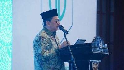 Wamenag: Wisata Halal bukan Islamisasi Wisata