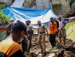 Bima Arya Minta Camat dan Lurah Carikan Tempat Tinggal Permanen untuk Korban Longsor