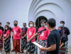 Forum Ekonomi Kreatif Kota Bogor Dikukuhkan, Ini Harapan Bima Arya