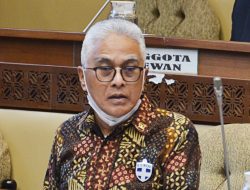 Guspardi Gaus Minta Timsel KPU-Bawaslu Kerja Profesional dan Transparan