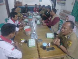 Dampak Bau Limbah Pasar Citeureup, Perumda Pasar Tohaga Harus Bertanggungjawab