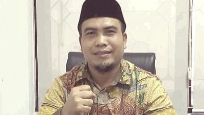Teguh Widodo Dewan Minta Pemda Serius Tangani Persoalan Pasar Citeureup