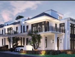 Launching New Cluster Summarecon Bogor, 486 Unit Rumah dan Kavling Ludes Terjual