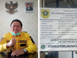 Soal Dugaan Proyek Gedung Pusdai Cibinong Tak Sesuai Spek, Wanhay Minta Komisi 3 Bersikap