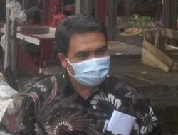 Teguh Widodo Dewan Ancam Somasi Terkait Tudingan Main Receh