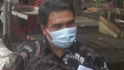 Teguh Widodo Dewan Ancam Somasi Terkait Tudingan Main Receh