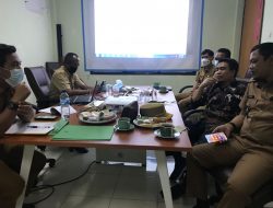 Camat-Dewan Kawal Penanganan Banjir di Tiga Desa Kecamatan Citeureup