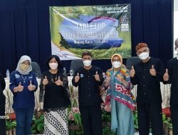 Melalui Table Top, BPPD-Disbudpar Kabupaten Bogor Pasarkan Produk Wisata dan UMKM ke Kota Malang