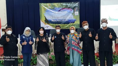 Melalui Table Top, BPPD-Disbudpar Kabupaten Bogor Pasarkan Produk Wisata dan UMKM ke Kota Malang