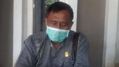 10.000 Warga Desa Sukamanah Jonggol Sudah Divaksin
