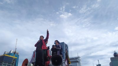 Hendi Minta Pemkab Bogor Turun Tangan Soal Proyek Irigasi di Desa Antajaya