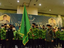 Pengurus DPC Syarikat Islam Kota Bogor Resmi Dilantik, Ini Prioritas Utamanya